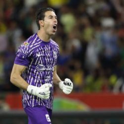 Afición del Club América pide TOMAR DECISIÓN con Óscar Jiménez