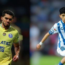 Club América y Pachuca GARANTIZAN GOLES en su próximo enfrentamiento en el Estadio Azteca