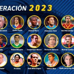Cuauhtémoc Blanco y ‘El Tigre’ Azcárraga recibirán GRAN HONOR en el Salón de la Fama del Futbol