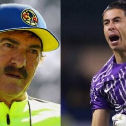 ¡De portero a portero! El día que Ricardo La Volpe EXHIBIÓ a Óscar Jiménez