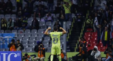 Henry Martín al acecho de récord de GOLEADOR HISTÓRICO de la Liga MX