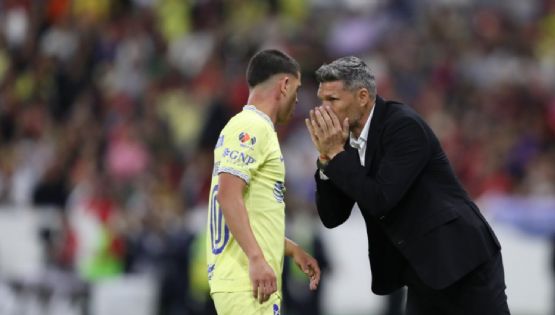 América PIERDE POSICIONES en la Tabla General del Clausura 2023 tras la Jornada 9