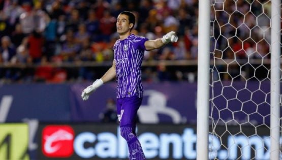 ¿Cuántos puntos HA PERDIDO América por los ERRORES de Óscar Jiménez?