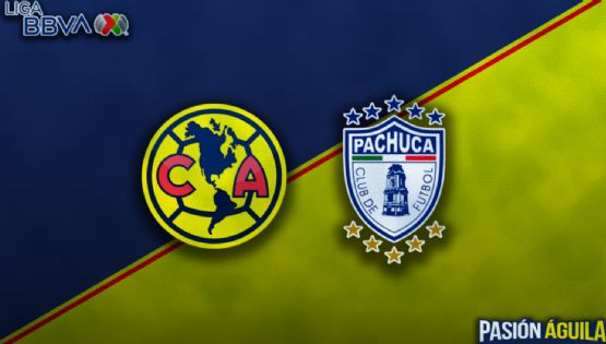 Fecha, Canal y Horario del partido América vs Pachuca | Jornada 10 | Clausura 2023 | Liga MX