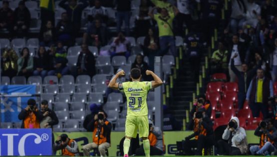 Henry Martín al acecho de récord de GOLEADOR HISTÓRICO de la Liga MX
