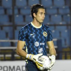 Adrián Chávez da su postura sobre los GOLES RECIBIDOS por Óscar Jiménez