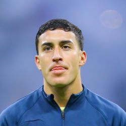 Alejandro Zendejas demuestra EXCELENTE RECUPERACIÓN de su lesión