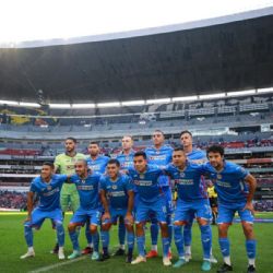 Club América buscaría REFORZARSE con jugador de Cruz Azul