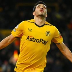 Raúl Jiménez podría reunirse con OTRO seleccionado mexicano en el Wolverhampton