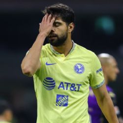 Néstor Araujo habla sobre la CRISIS en la defensa del América