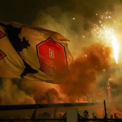 Grupos de animación del Club América reciben DURA SANCIÓN y son VETADOS