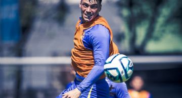 Club América con PRUEBA DE FUEGO para el mes de marzo