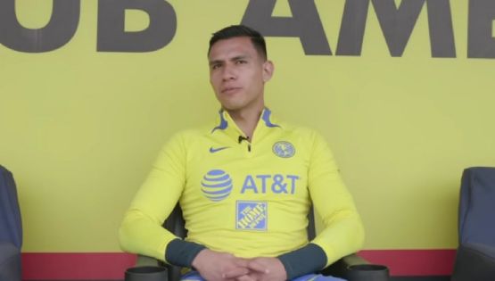 ¿Estará preparado? Luis Ángel Malagón con preocupante INACTIVIDAD en Primera División