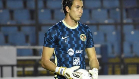 Adrián Chávez da su postura sobre los GOLES RECIBIDOS por Óscar Jiménez