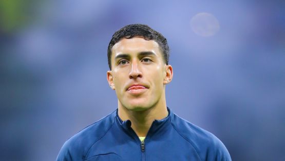 Alejandro Zendejas demuestra EXCELENTE RECUPERACIÓN de su lesión