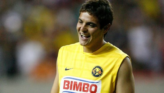 ¿Qué fue de Lampros Kontogiannis, jugador de ascendencia griega que jugó en el América?