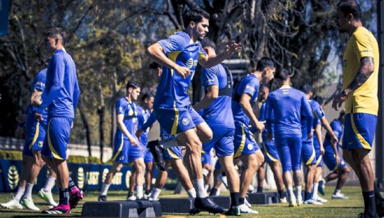 Club América reporta ALTAS probabilidades de ser CAMPEÓN del Clausura 2023