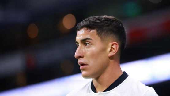 ¿Podría Alejandro Zendejas REGRESAR en el América vs Pachuca?