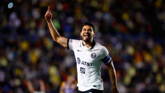 Henry Martín ROMPERÍA MARCA de más de 10 años en los mejores delanteros de Chivas