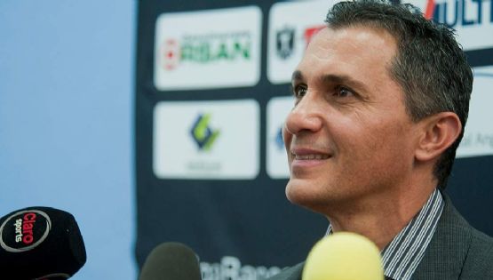Adolfo Ríos opina sobre los señalamientos contra Óscar Jiménez por sus errores con América