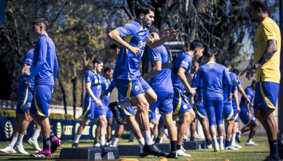 América LANZA PROMOCIÓN de boletos para el partido contra Pachuca