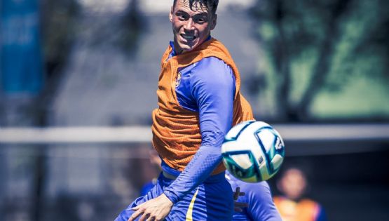 Club América con PRUEBA DE FUEGO para el mes de marzo