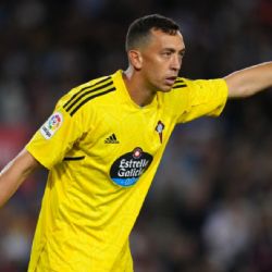 ¡Fuerza Marche! Agustín Marchesín sufre GRAVE LESIÓN en entrenamiento del Celta de Vigo