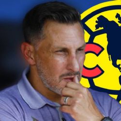 'Chaco’ Giménez sorprende con visita a Coapa y admite porqué NO PUDO TRIUNFAR en América
