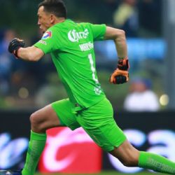 ¿Por qué la lesión de Agustín Marchesín puede facilitar su REGRESO al Club América?