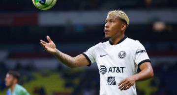 Directiva del Club América CONFIRMA EL FUTURO de Roger Martínez