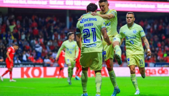 Las 3 DUDAS que tiene el Club América para su partido contra Santos Laguna