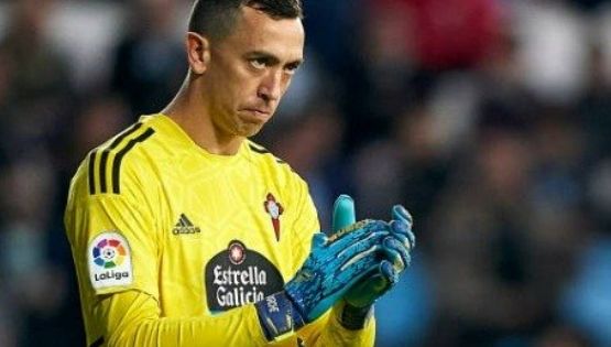 ¿Qué tan grave es la LESIÓN de Agustín Marchesín y cuánto tiempo estará fuera de las canchas?