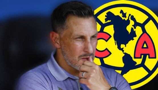 'Chaco’ Giménez sorprende con visita a Coapa y admite porqué NO PUDO TRIUNFAR en América