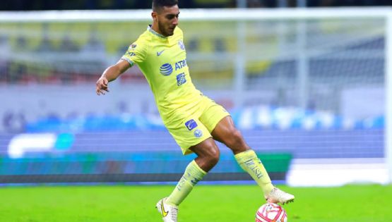 Sebastián Cáceres reprocha a la Liga MX por la existencia del Repechaje