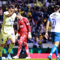 ¡DESCARTADOS! América presenta 2 BAJAS para su partido contra Santos Laguna