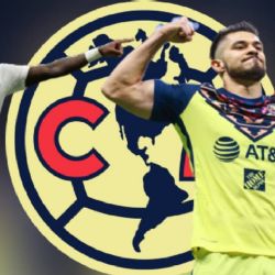 Henry Martín PRESUME estadística que lo pone por encima de Vinicius Junior