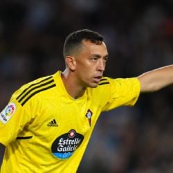¡GRAN GESTO! Celta de Vigo le dedica victoria a Agustín Marchesín y él responde
