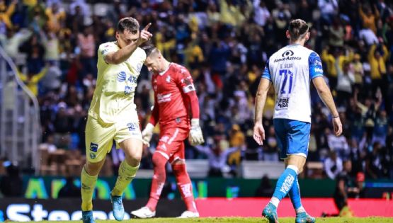 ¡DESCARTADOS! América presenta 2 BAJAS para su partido contra Santos Laguna