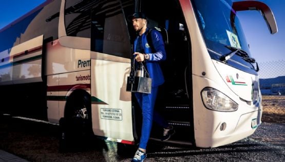 Oficial | Liga MX anuncia el operativo de seguridad para el Santos vs América