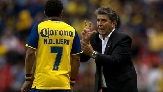 Carlos Reinoso confiesa cómo salió del peor momento de su vida
