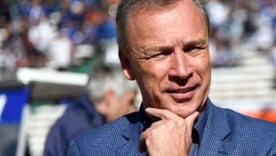 Andrés Fassi se lanza contra Emilio Azcárraga y lo culpa de la situación del futbol mexicano