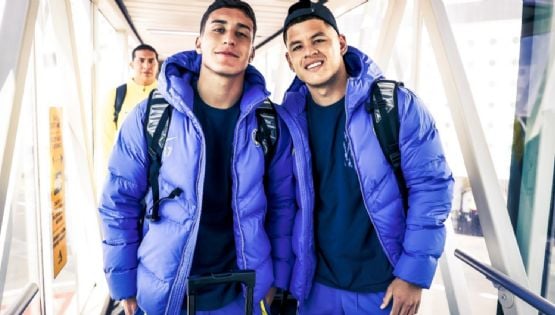 ¿Qué necesita el Club América para ser LÍDER de la tabla general?