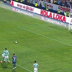VIDEO | Henry Martín IGUALA con gol a Cuauhtémoc Blanco y Oribe Peralta
