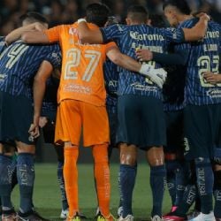 América NUNCA SE RINDE y rescata el empate ante Santos Laguna