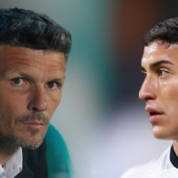 ¿Qué opciones tiene Fernando Ortiz para SUPLIR a Alejandro Zendejas tras su LESIÓN?