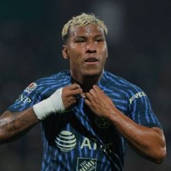 Los MEJORES GOLEADORES en activo del Club América