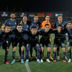 ¿Cómo sería la Alineación del Club América tras las BAJAS de Richard Sánchez y Alejandro Zendejas?