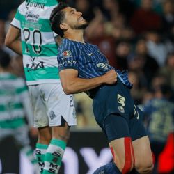 Gol histórico de Henry Martin NO debió contar, afirma exárbitro