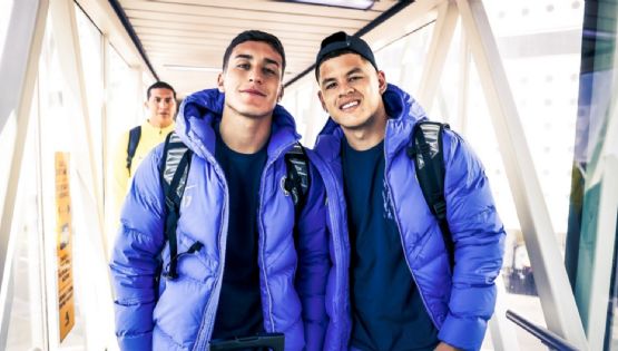 Confirmada la ALINEACIÓN del Club América ante Santos Laguna