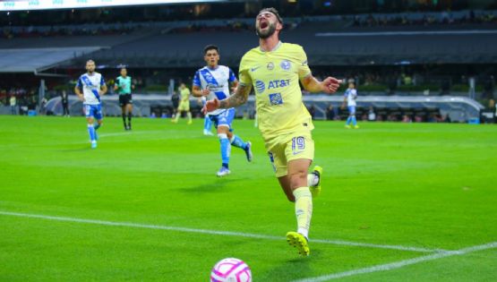 Video | La vez que Miguel Layún metió 4 goles al Santos de Pedro Caixinha